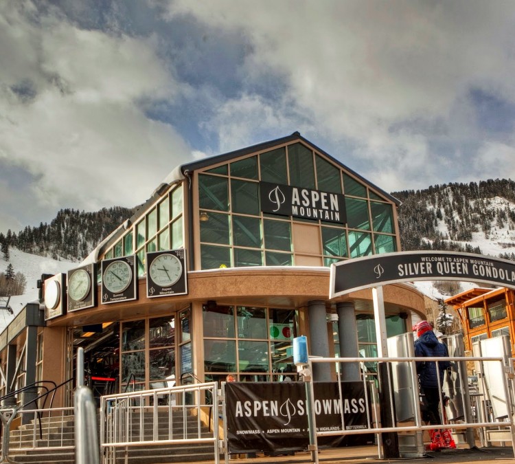 Aspen Skiing Company - Corporate Offices (Aspen,&nbspCO)